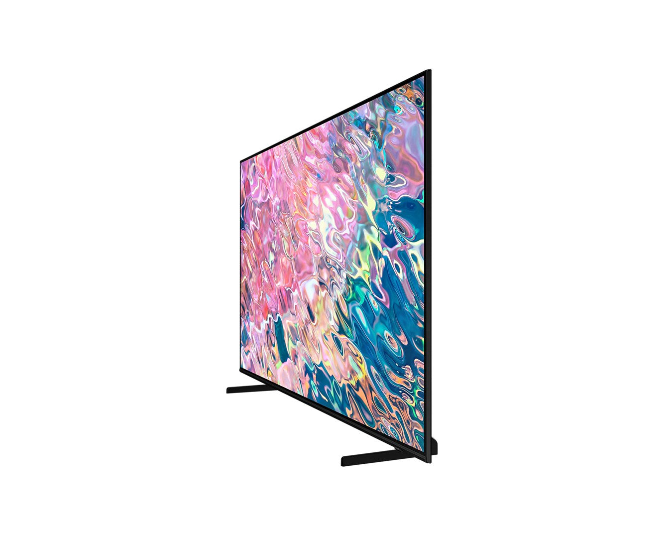 Samsung Fernseher 43 Zoll TV QLED 43Q60B 4K - UHD Samsung Fernseher 43 Zoll TV QLED 43Q60B 4K - UHD